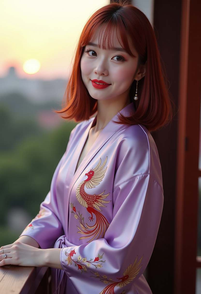 无间行者