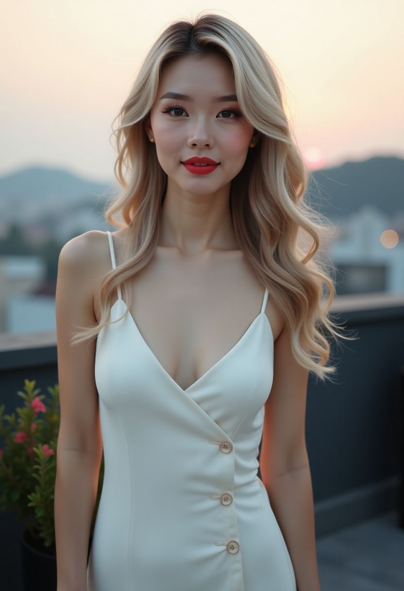 时光倒流